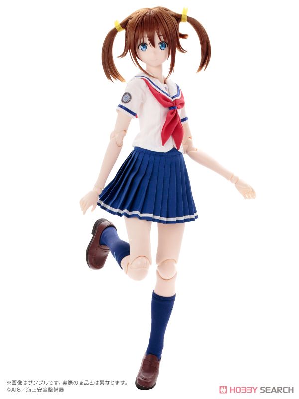 ハイスクール・フリート」 岬明乃 (ドール) - ホビーサーチ ドール