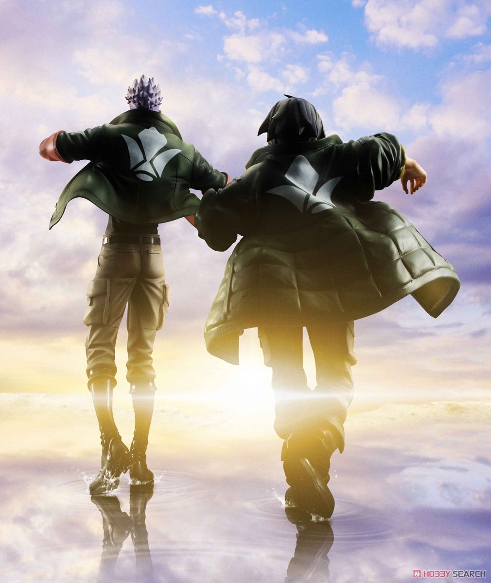 G.E.M.シリーズ 機動戦士ガンダム 鉄血のオルフェンズ オルガ・イツカ