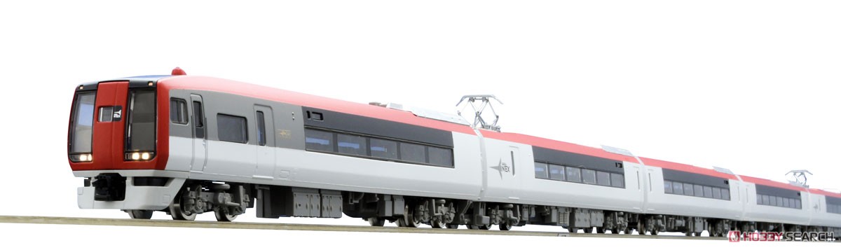 JR 253系特急電車 (成田エクスプレス) 基本セットA (基本A・6両セット