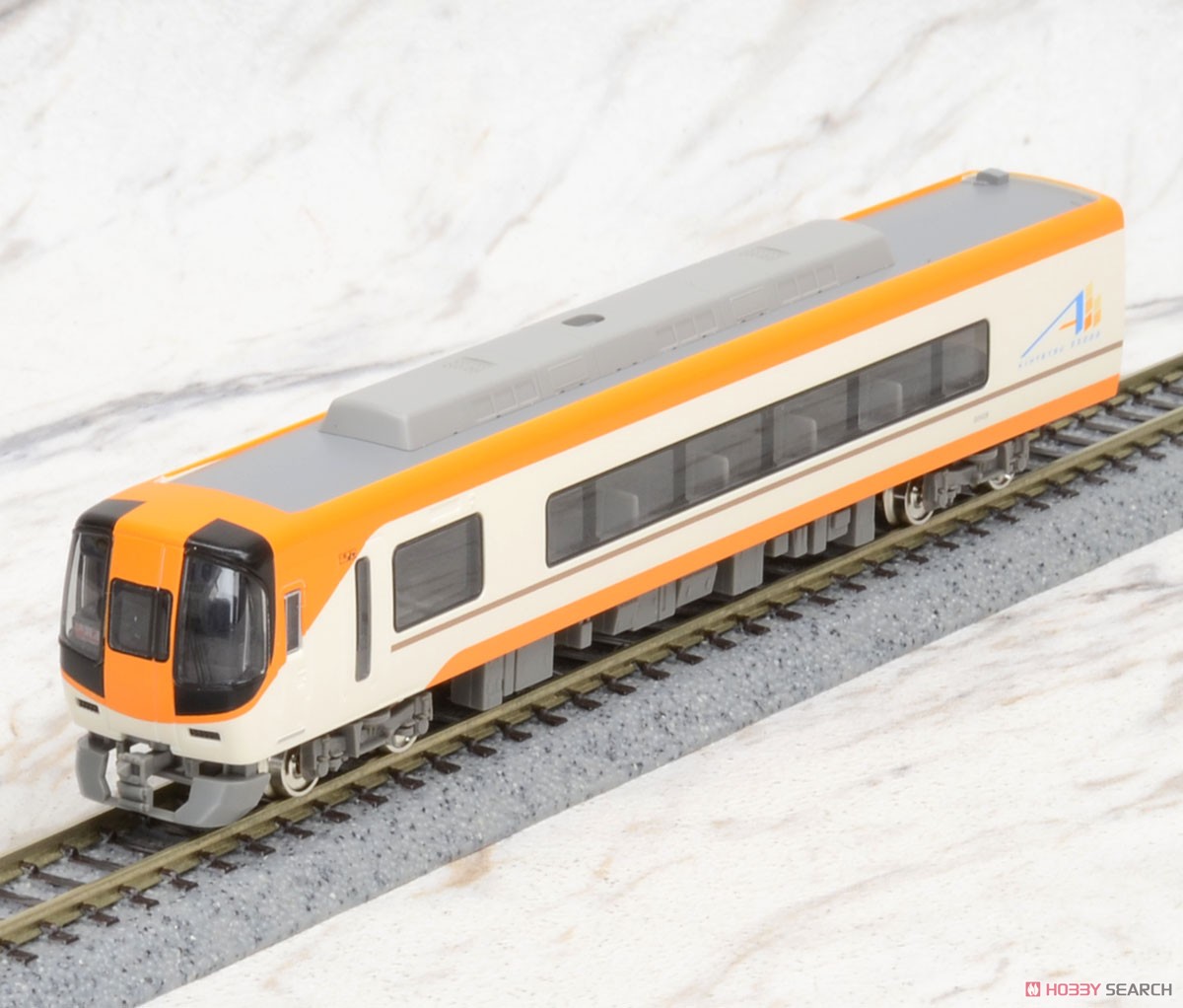 近鉄 22000系 ACE (リニューアル車) 増結2両編成セット (動力無し