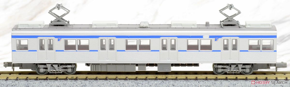 鉄道コレクション 泉北高速鉄道 3000系 初期車 (基本・4両セット