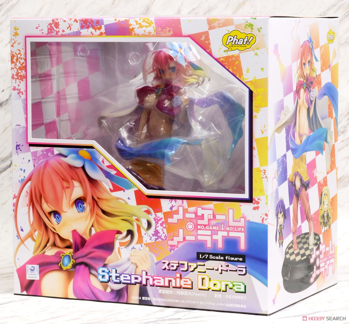 ステファニー・ドーラ (フィギュア) - ホビーサーチ フィギュア