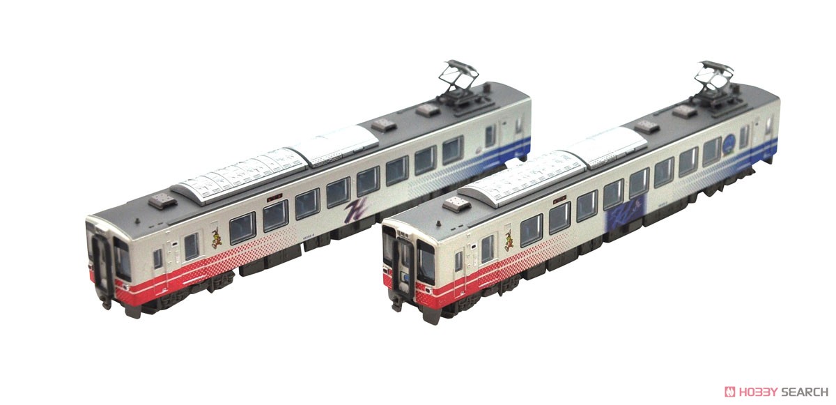鉄道コレクション 北越急行 HK100 ほしぞら・イベント対応車 2両セット