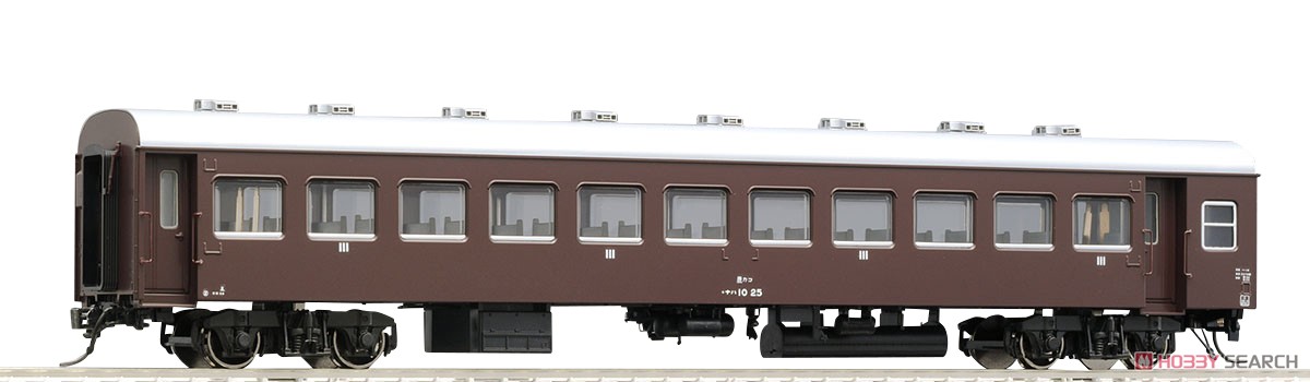 HO ナハ 12000？ HO ナハ 12000？ HO ナハ 12000？ 客車 | 鉄道模型