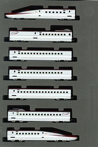 限定品】 JR E6系 秋田新幹線 (こまち・Treasureland TOHOKU-JAPAN