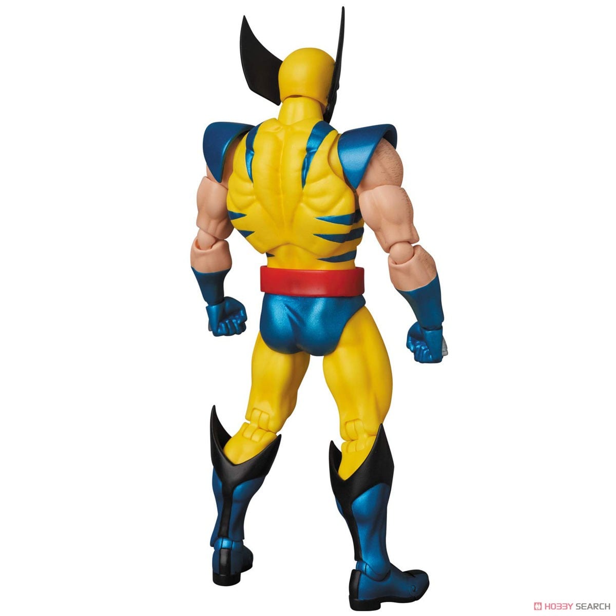 ☆特価品 MAFEX No.096 WOLVERINE (COMIC Ver.) (完成品) - ホビー