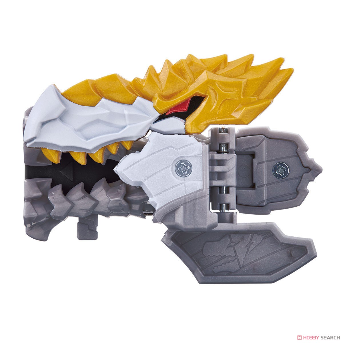 リュウソウジャー最強竜装セット -DXリュウソウケン＆リュウソウ