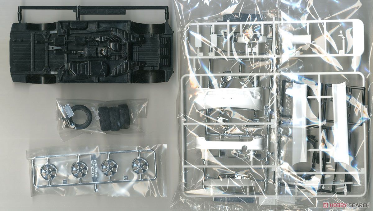 トヨタ NH10W アルファード G/V MS/AS `05 (プラモデル) - ホビー