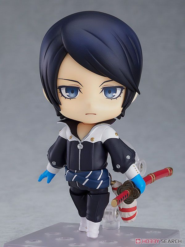 ねんどろいど 喜多川祐介 怪盗服Ver. (フィギュア) - ホビーサーチ