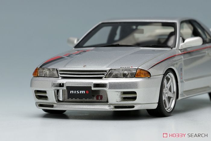 日産 スカイラインGT-R (BNR32) NISMO S-tune (ミニカー) - ホビー