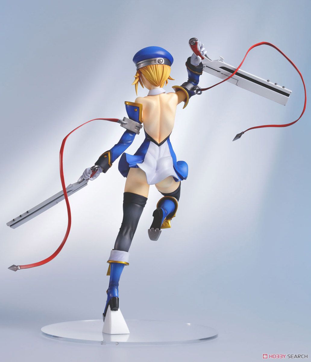 ノエル＝ヴァーミリオン 旧衣装Ver. (フィギュア) - ホビーサーチ