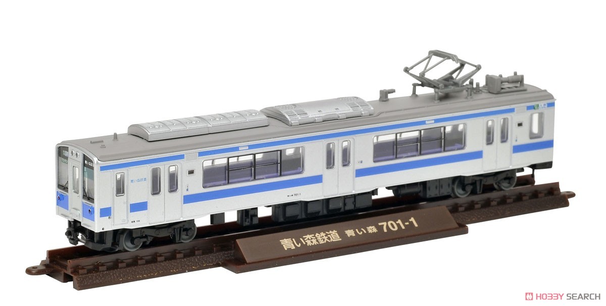 まとめ売リ】国産鉄道コレクション 新品NO.162-169 まとめ売リ】国産