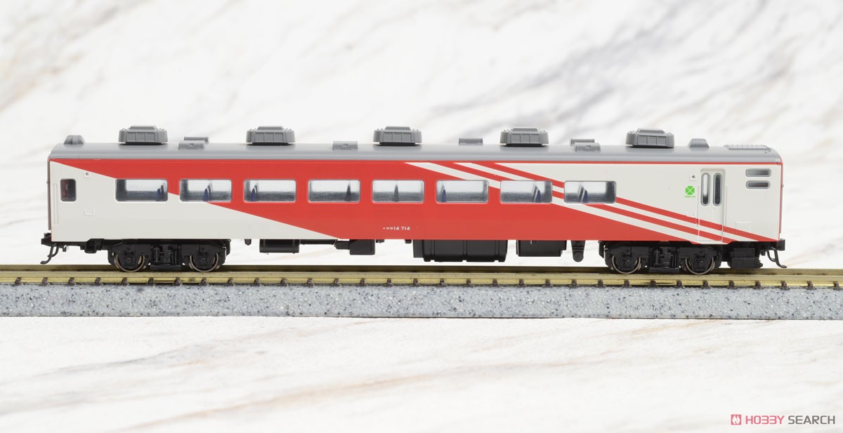14系700番台 ＜スーパーエクスプレスレインボー＞ (7両セット) (鉄道
