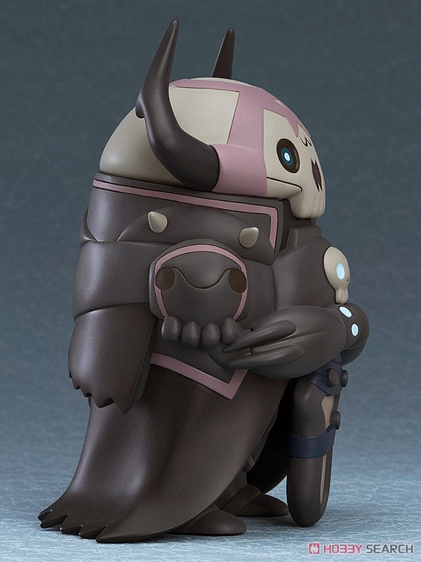 アサシン/山の翁 マンガで分かる！Fate/Grand Order ver. (フィギュア