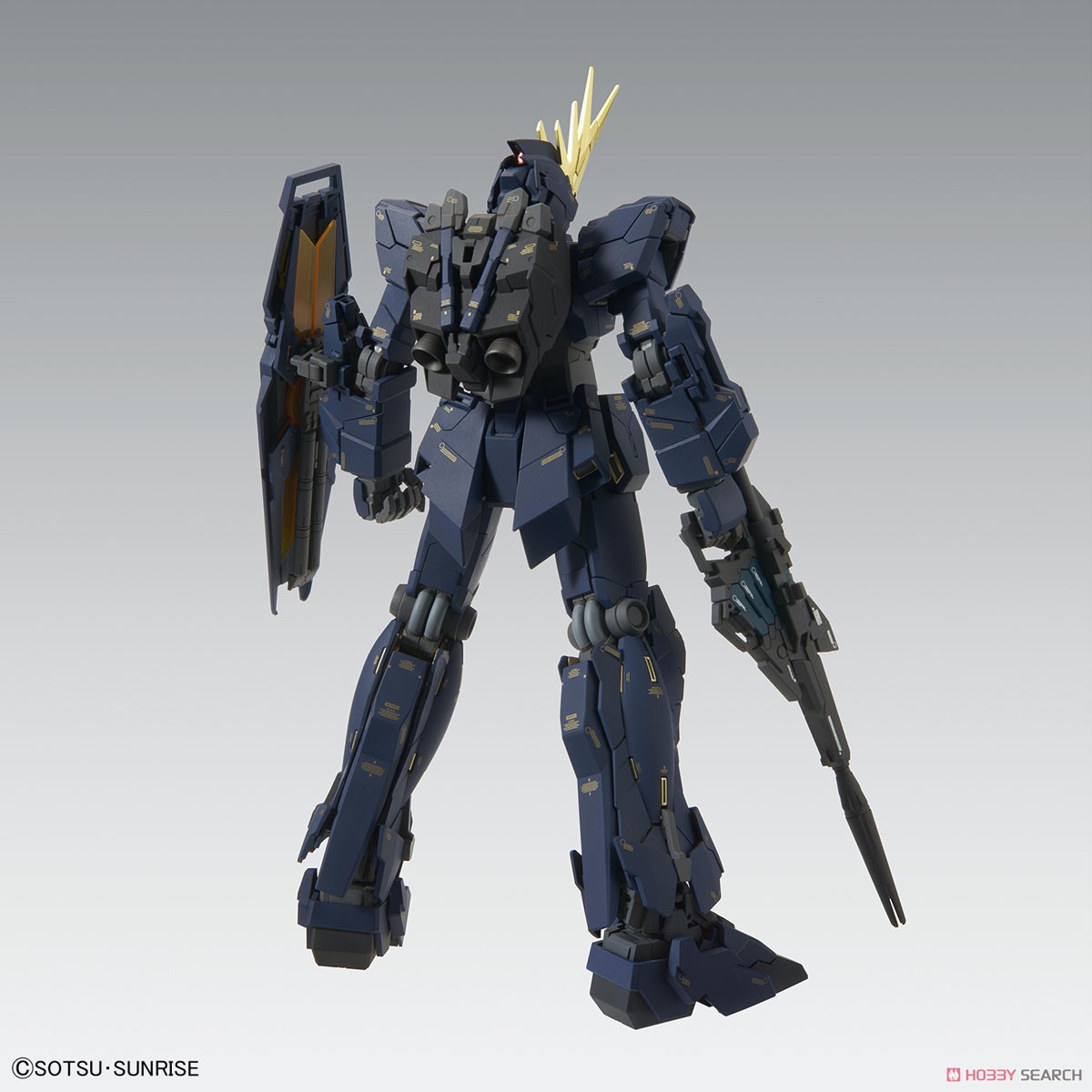 MG ユニコーンガンダム2号機詳細用 MG ユニコーンガンダム2号機詳細用