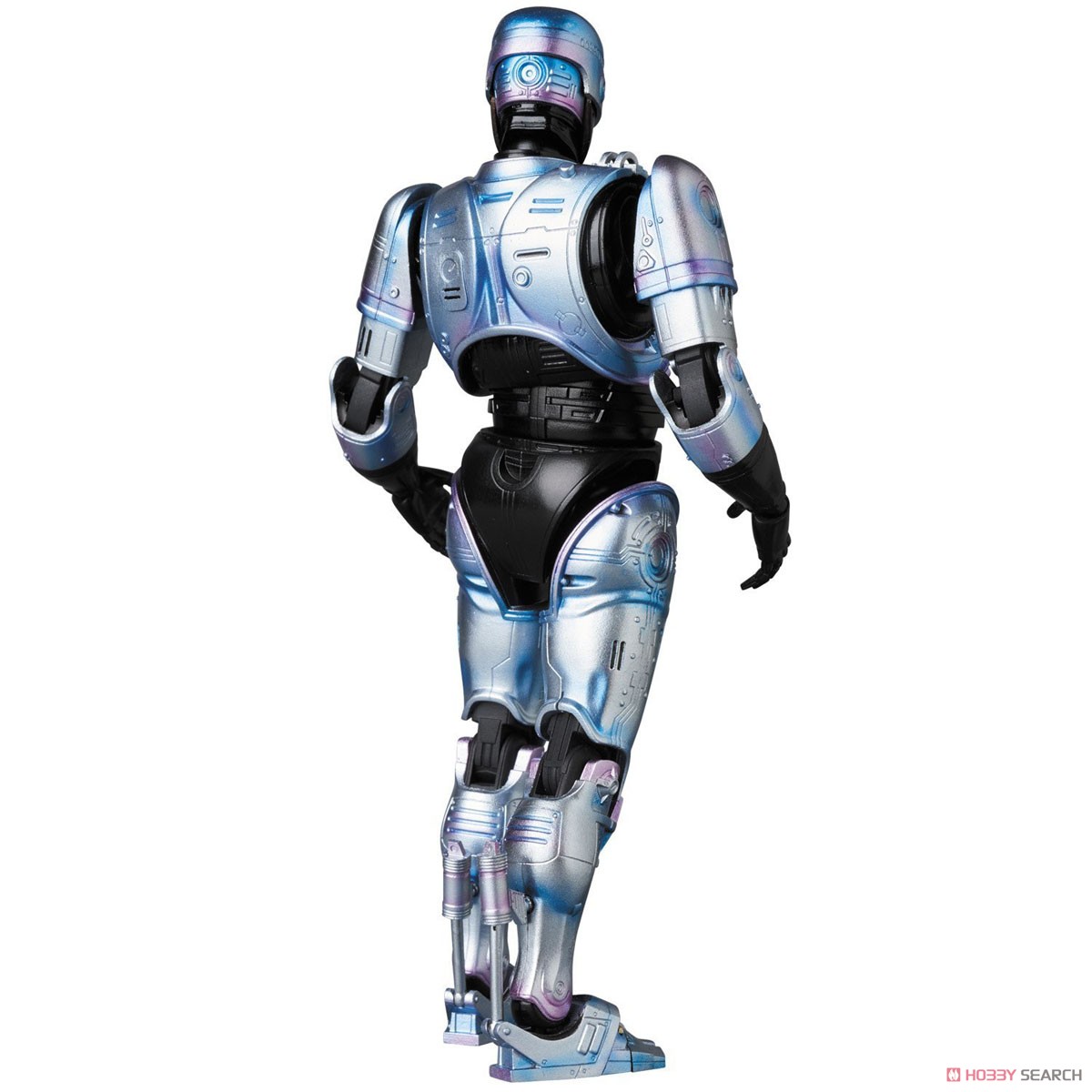 MAFEX No.074 ROBOCOP 2 (ロボコップ2) (完成品) - ホビーサーチ