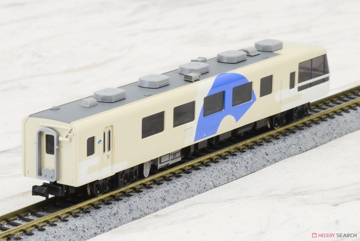 12系・14系 和風客車 あすか リニューアル (7両セット) (鉄道模型