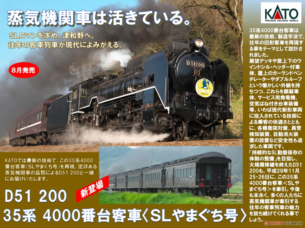 D51 200 (鉄道模型) - ホビーサーチ 鉄道模型 N