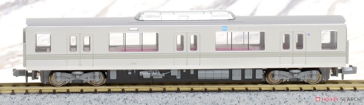 東京メトロ 03系 VVVFインバータ 5ドア 8両セット (8両セット) (鉄道