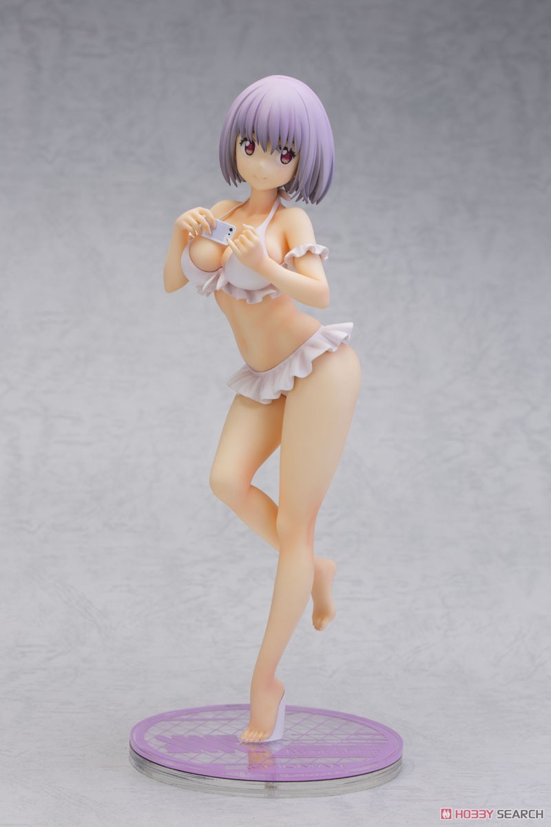 新条アカネ (フィギュア) - ホビーサーチ フィギュア