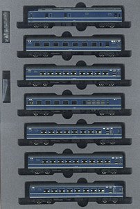 10系寝台急行 「安芸」 (10両セット) (鉄道模型) - ホビーサーチ 鉄道