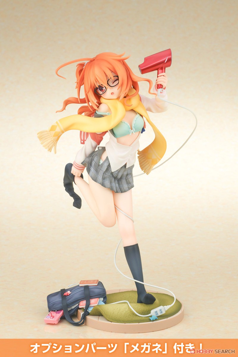 サノバウィッチ 「因幡めぐる」 (フィギュア) - ホビーサーチ フィギュア