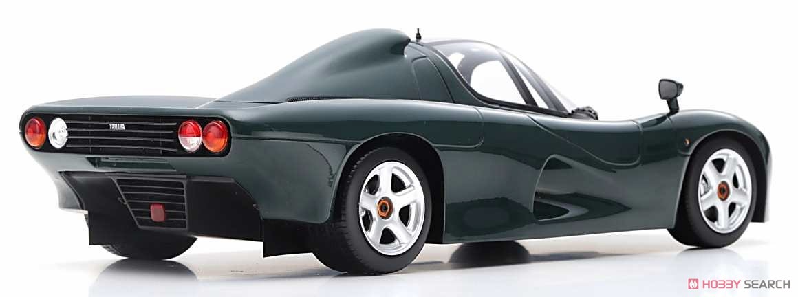 d*7様 Yamaha OX99-11 Presentation 1992 ミニ Yamaha OX99-11