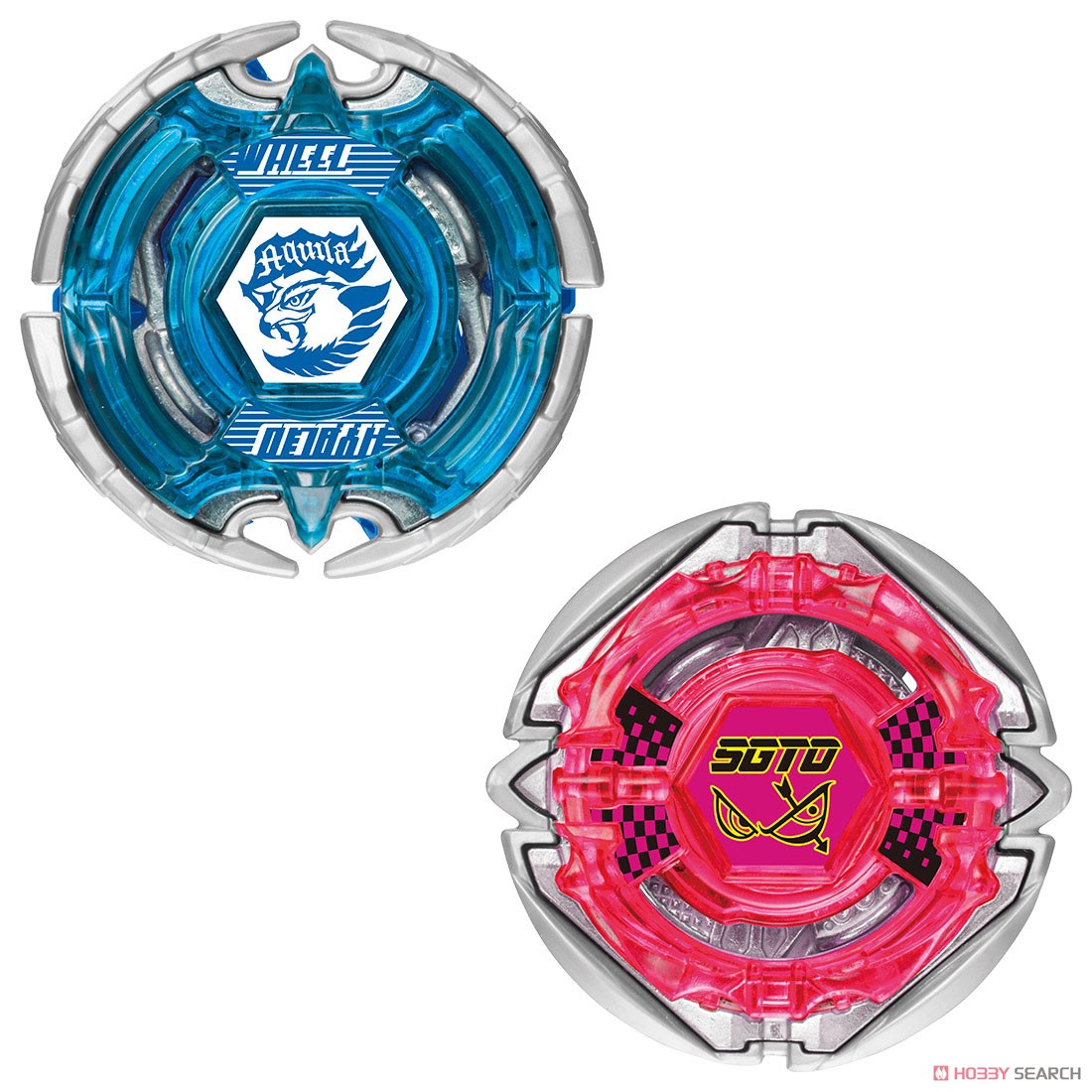 ベイブレード バースト B-164 ランダムブースター Vol.20 (スポーツ