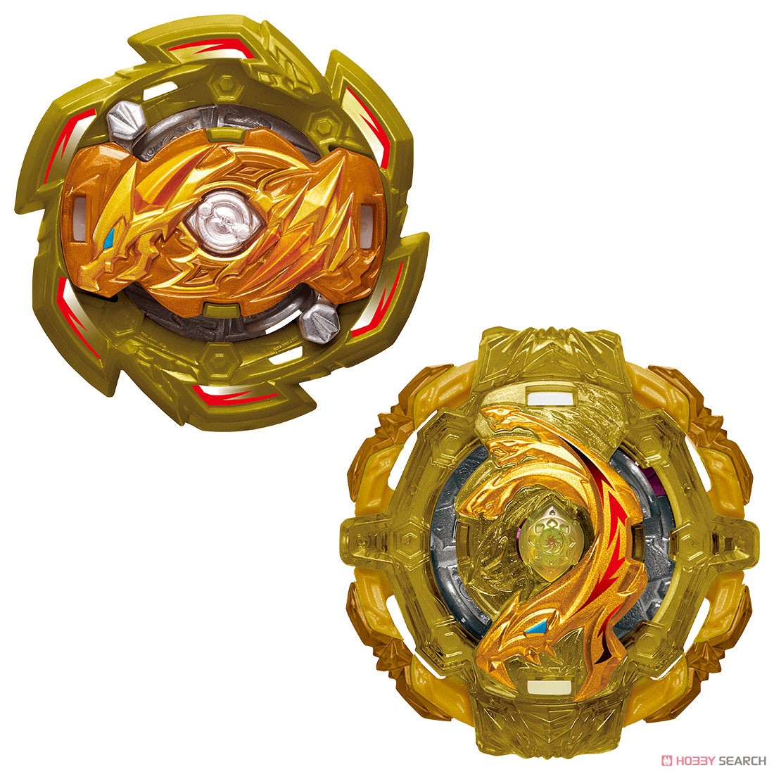 ベイブレード バースト B-158 ランダムブースター Vol.19 (スポーツ