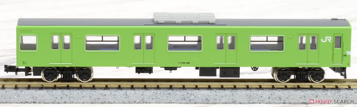 KATO 10-540 103系 大阪環状線 8両セット Nゲージ Amazon.co.jp: KATO