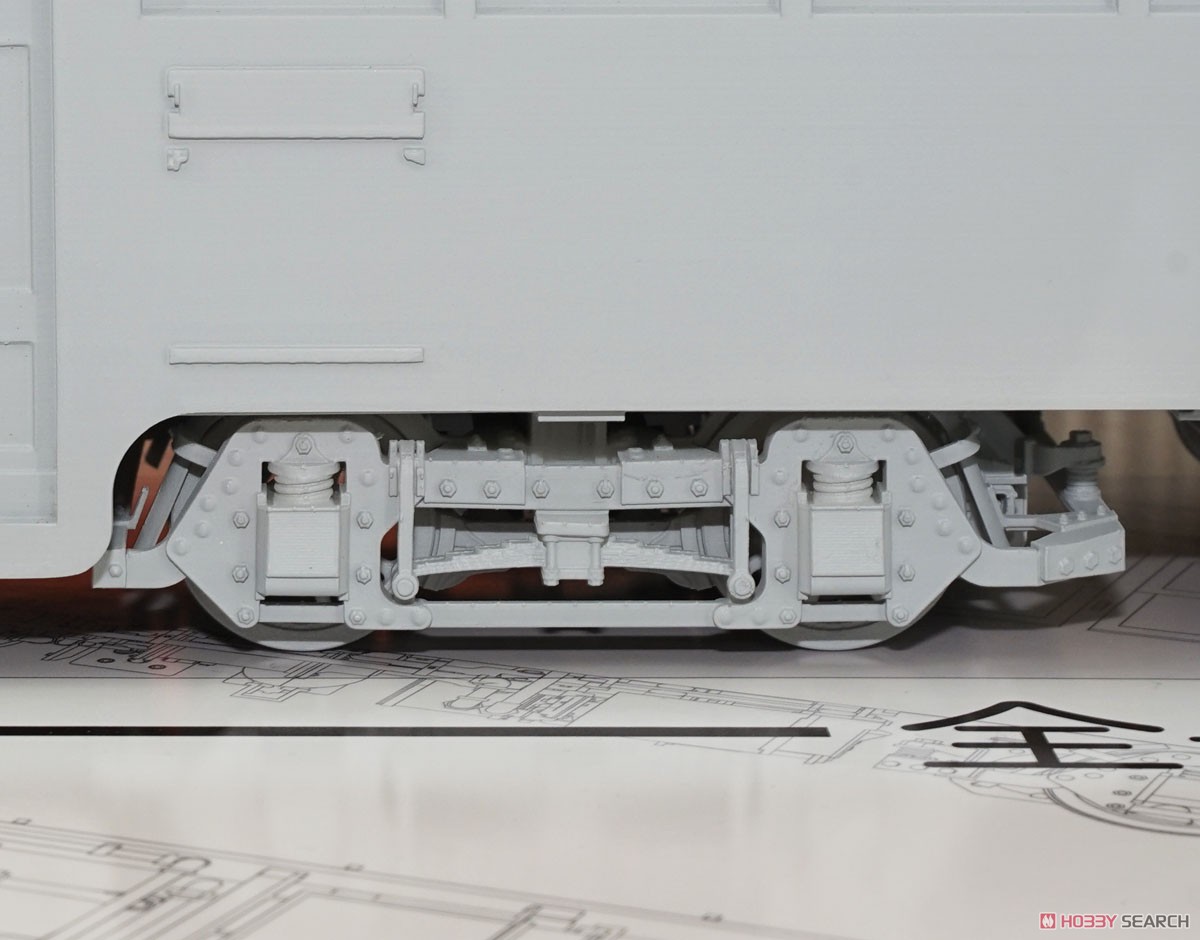 東京都電 6000形 -昭和- (プラモデル) - ホビーサーチ ミリタリープラモ
