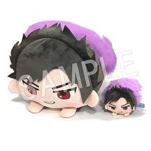 グランブルーファンタジー もちころクッション ベリアル (キャラクター