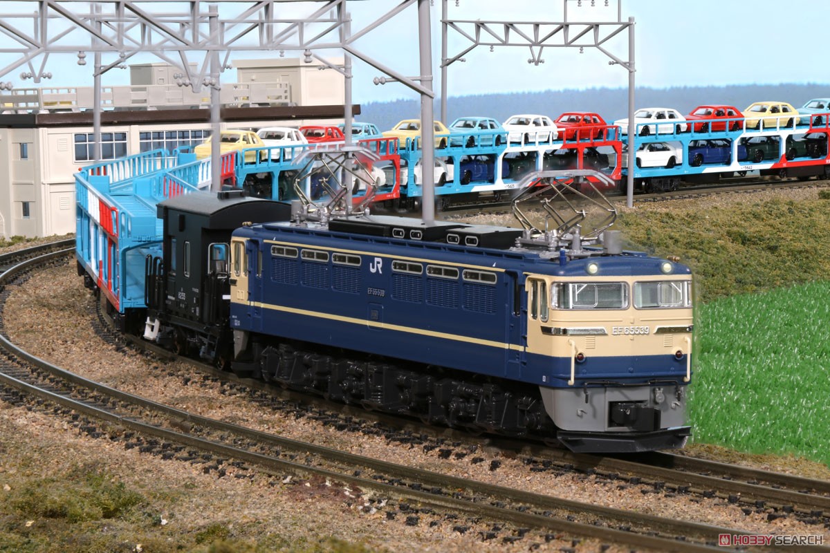 ク5000 トリコロールカラー (鉄道模型) - ホビーサーチ 鉄道模型 N