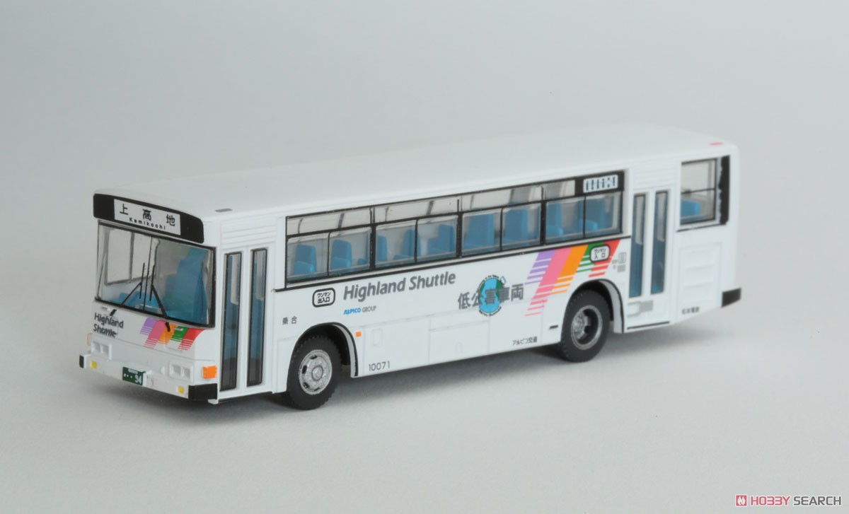 ザ・バスコレクション 第28弾 (全12種＋シークレット/12個入り) (鉄道