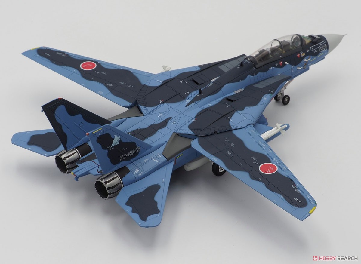 センチュリーウィングス F14 TOMCAT BLACKACES 着艦姿勢 センチュリー