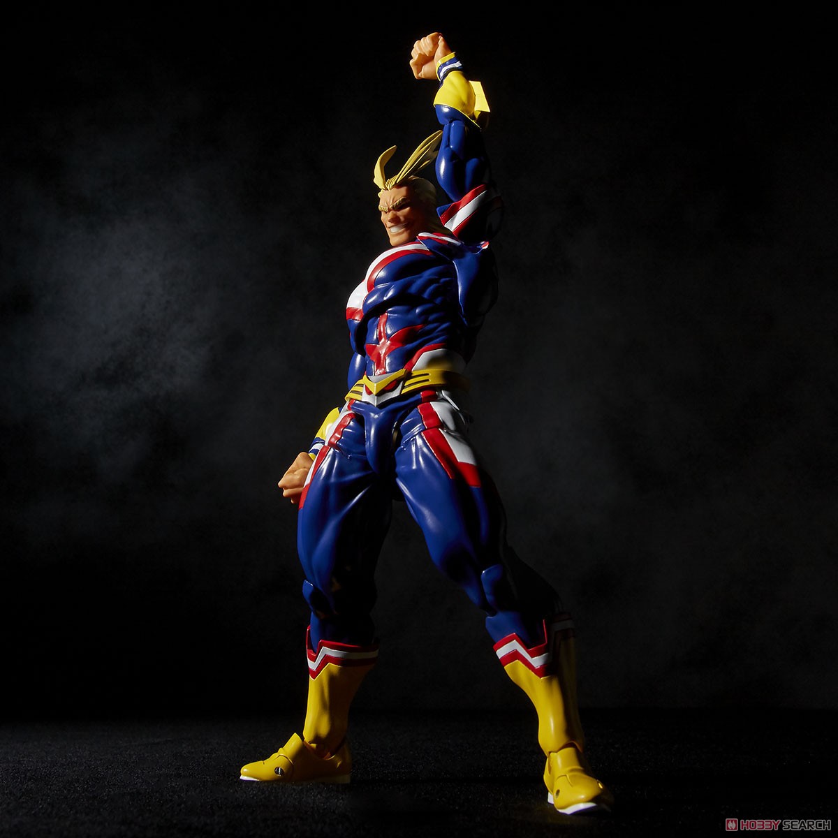 フィギュアコンプレックス AMAZING YAMAGUCHI Series No.019 「オール