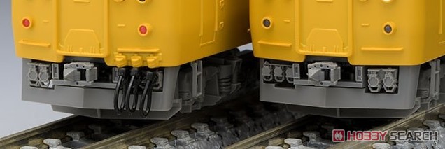 PZ6295 】 スカート (115-300系用・グレー・A/B各2個入り) (鉄道模型
