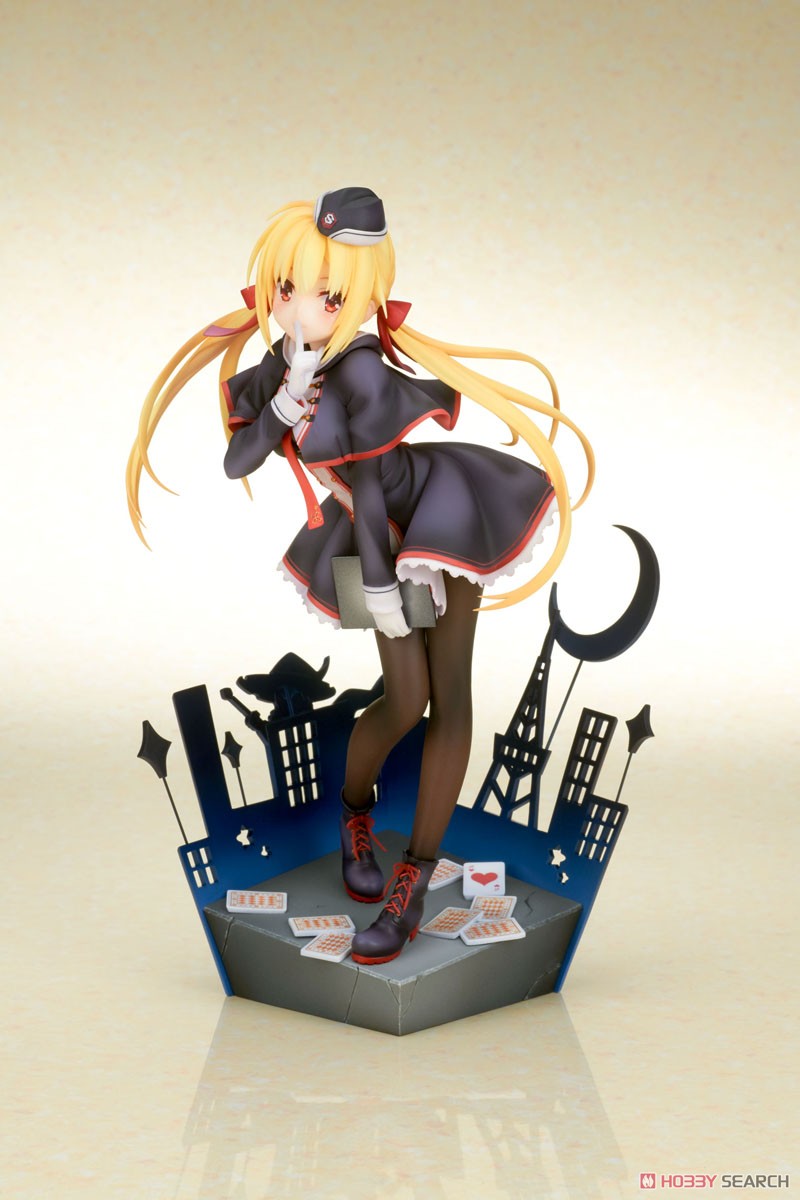 RIDDLE JOKER 「在原七海」 (フィギュア) - ホビーサーチ フィギュア