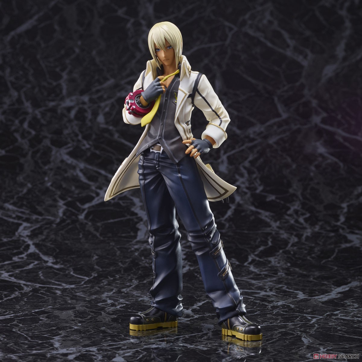 GOD EATER 2』 ソーマ・シックザール (フィギュア) - ホビーサーチ