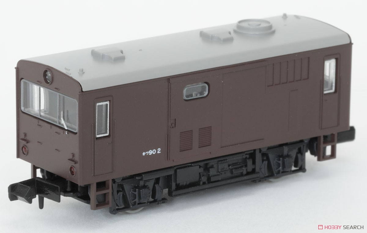 ノスタルジック鉄道コレクション 第1弾 (10個入) (鉄道模型) - ホビー