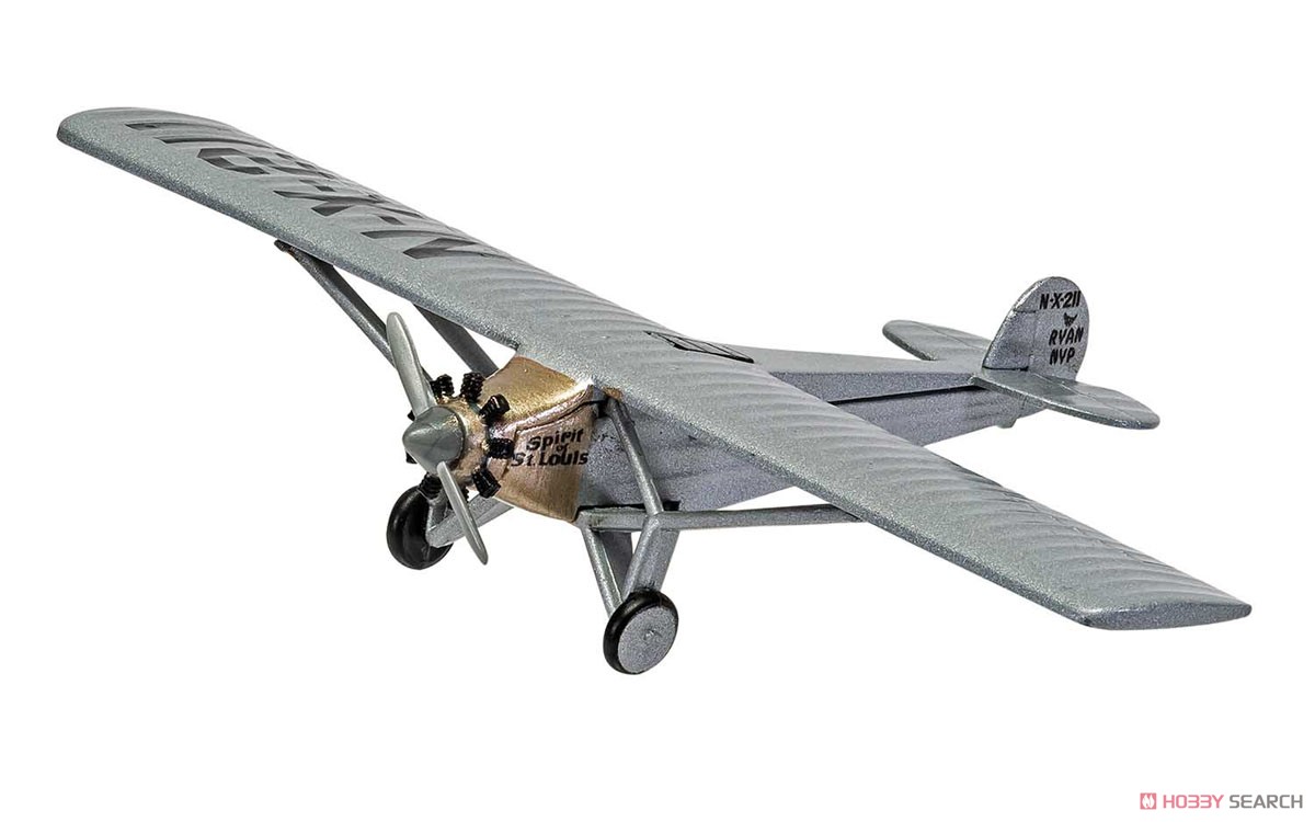 スピリット オブ セントルイス号 (スミソニアンシリーズ) (完成品