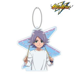 イナズマイレブン 吹雪士郎 BIGアクリルキーホルダー vol.2