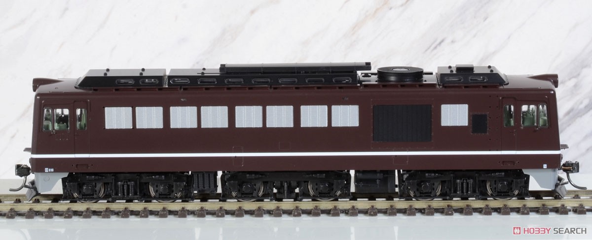 TOMIX HO-209 DF50 後期型 茶色 16番(HO) 国鉄 DF50形 ディーゼル機関車 (