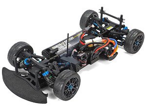 RC レーシング ファイター (DT-03シャーシ) (ラジコン) - ホビーサーチ