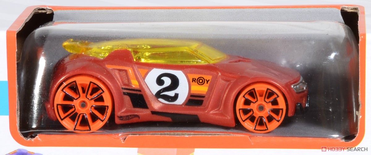 ホットウィール トラックビルダー ブースター パック (玩具) - ホビー