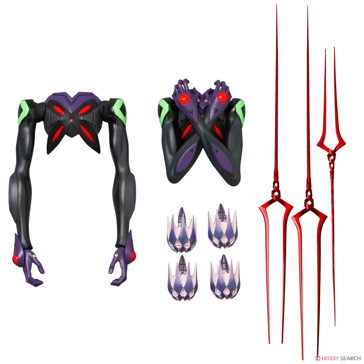 RAH NEO No.787 エヴァンゲリオン第13号機 (2021) (完成品) - ホビー