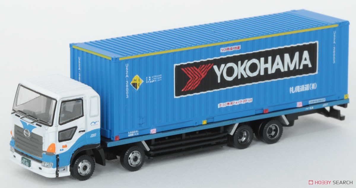 ザ・トラックコレクション第13弾 (10個入り/全10種＋シークレット