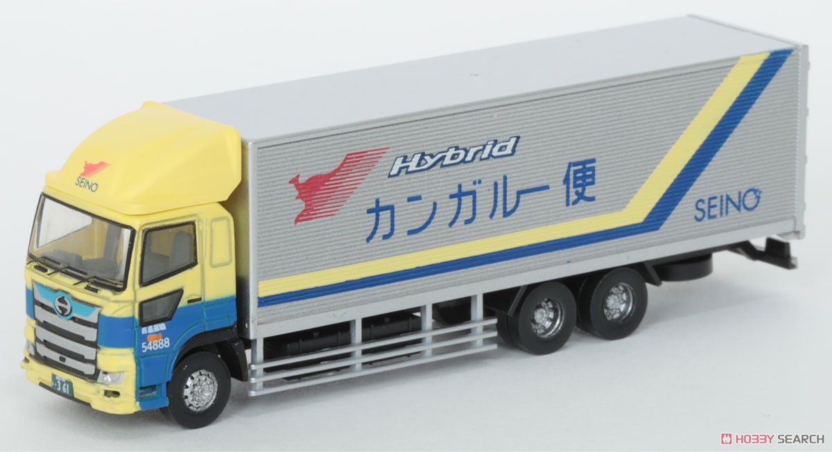 ザ・トラックコレクション 第3弾 専用ケース トラック入 Amazon.co.jp