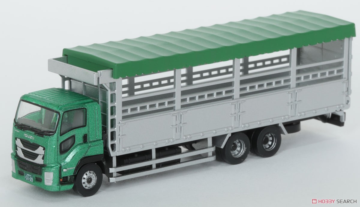 ザ・トラックコレクション第13弾 (10個入り/全10種＋シークレット