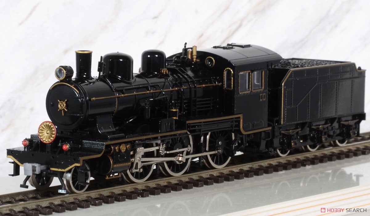 Oriental Limited HOゲージ 機関車 塗装済完成品 Oriental Limited HO